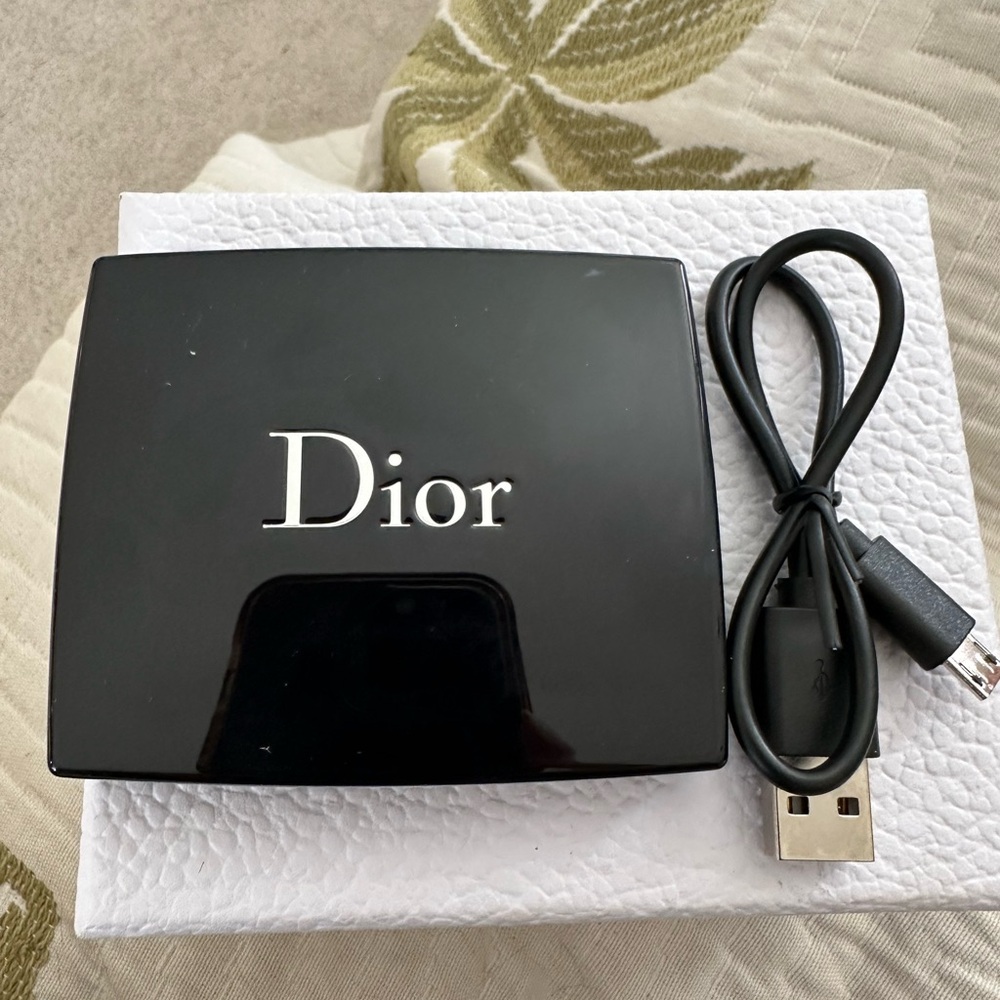 Dior Blue Charger for Cell Phones
